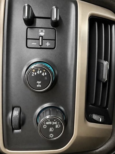 2018 GMC Sierra 2500 HD Denali