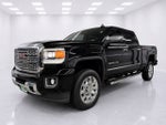 2018 GMC Sierra 2500 HD Denali