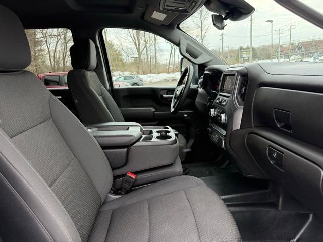 2024 GMC Sierra 2500 HD Pro