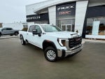 2024 GMC Sierra 2500 HD Pro