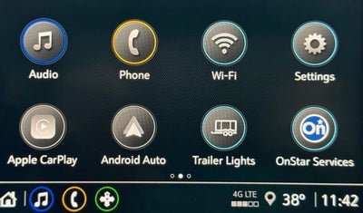 2024 GMC Sierra 2500 HD Pro