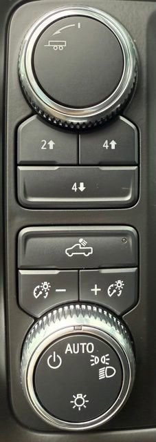 2024 GMC Sierra 2500 HD Pro