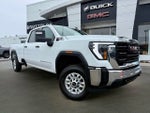 2024 GMC Sierra 2500 HD Pro
