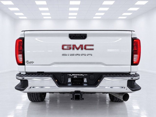 2024 GMC Sierra 2500 HD Pro