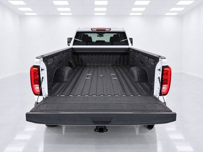2024 GMC Sierra 2500 HD Pro