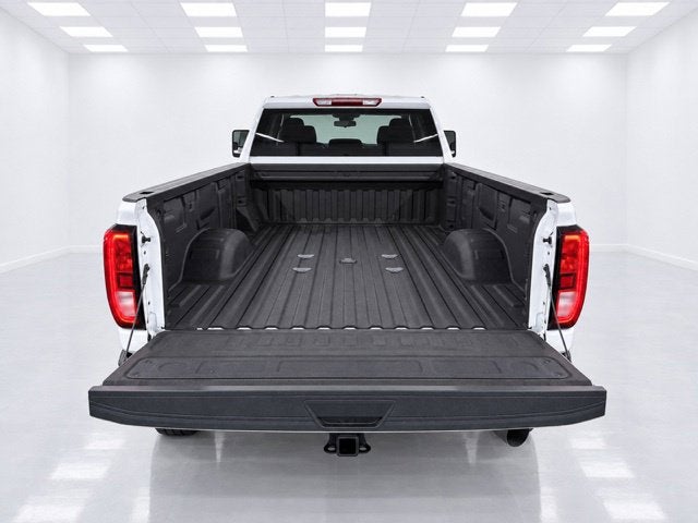 2024 GMC Sierra 2500 HD Pro