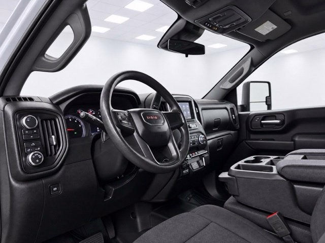 2024 GMC Sierra 2500 HD Pro
