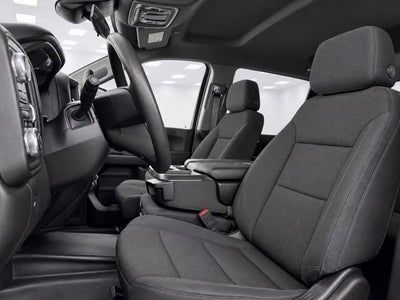 2024 GMC Sierra 2500 HD Pro