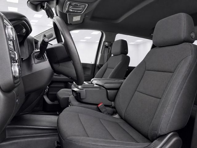 2024 GMC Sierra 2500 HD Pro