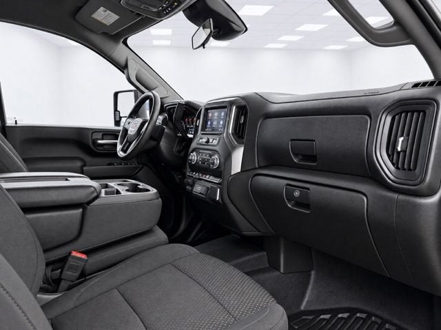 2024 GMC Sierra 2500 HD Pro