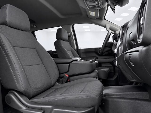 2024 GMC Sierra 2500 HD Pro