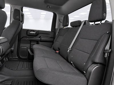2024 GMC Sierra 2500 HD Pro