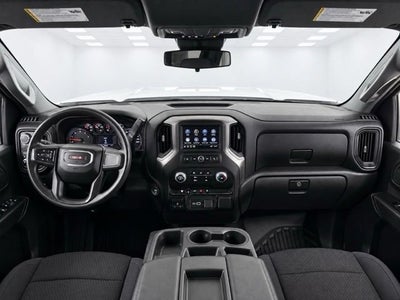 2024 GMC Sierra 2500 HD Pro
