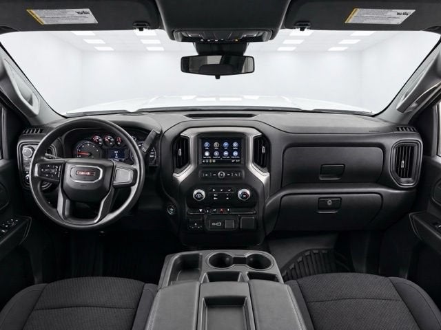 2024 GMC Sierra 2500 HD Pro