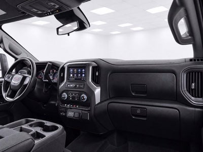 2024 GMC Sierra 2500 HD Pro