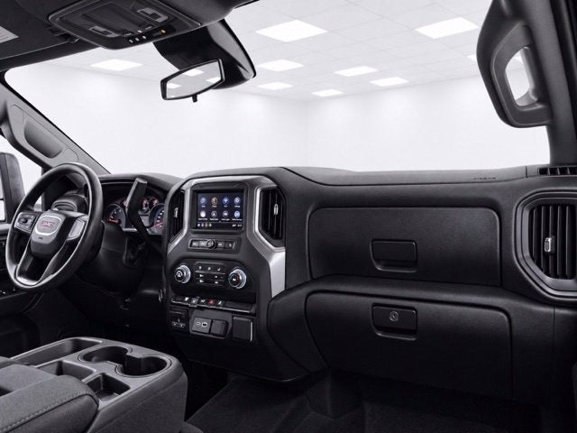 2024 GMC Sierra 2500 HD Pro