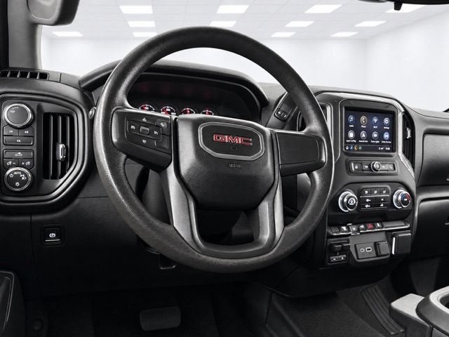 2024 GMC Sierra 2500 HD Pro