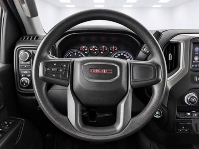 2024 GMC Sierra 2500 HD Pro
