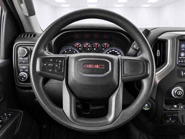 2024 GMC Sierra 2500 HD Pro