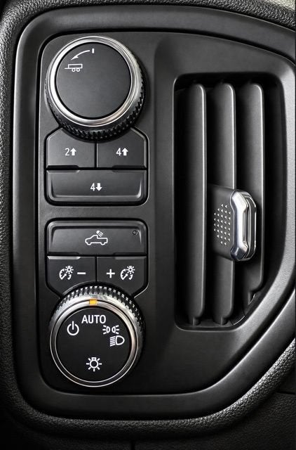 2024 GMC Sierra 2500 HD Pro
