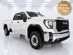 2024 GMC Sierra 2500 HD Pro