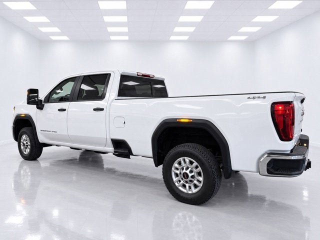 2024 GMC Sierra 2500 HD Pro