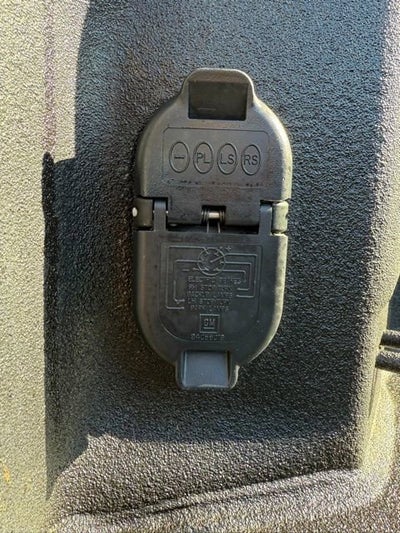 2024 GMC Sierra 2500 HD SLE