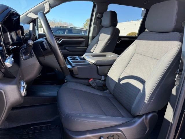 2024 GMC Sierra 2500 HD SLE