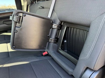 2024 GMC Sierra 2500 HD SLE