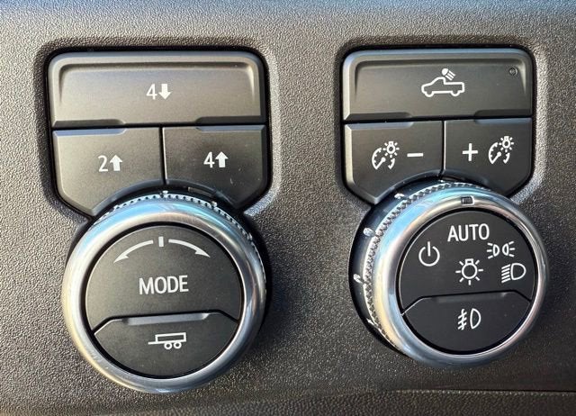 2024 GMC Sierra 2500 HD SLE