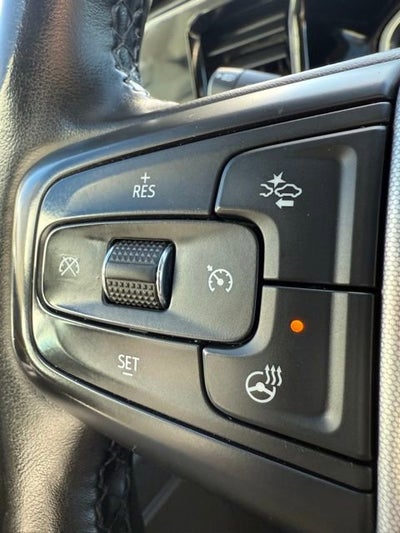 2024 GMC Sierra 2500 HD SLE