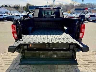 2024 GMC Sierra 2500 HD SLE