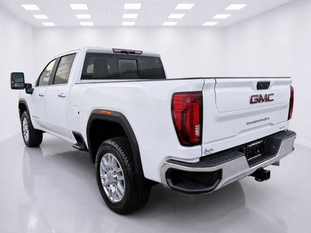 2023 GMC Sierra 2500 HD SLT