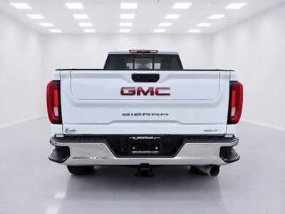 2023 GMC Sierra 2500 HD SLT