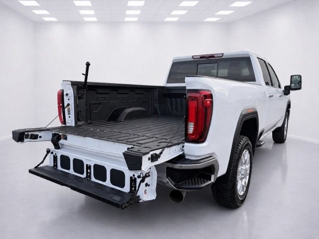 2023 GMC Sierra 2500 HD SLT