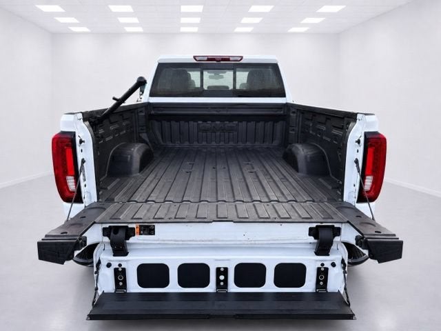 2023 GMC Sierra 2500 HD SLT