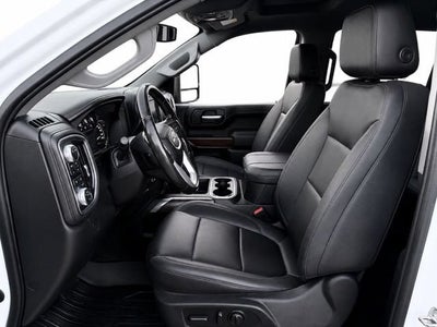2023 GMC Sierra 2500 HD SLT