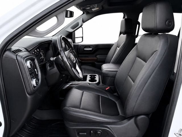 2023 GMC Sierra 2500 HD SLT