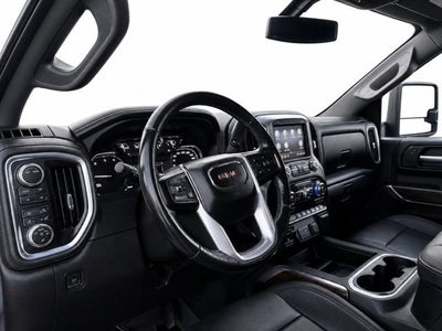2023 GMC Sierra 2500 HD SLT