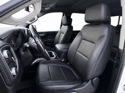 2023 GMC Sierra 2500 HD SLT