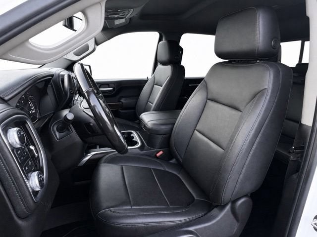 2023 GMC Sierra 2500 HD SLT
