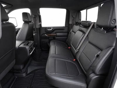 2023 GMC Sierra 2500 HD SLT