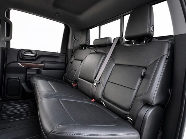 2023 GMC Sierra 2500 HD SLT