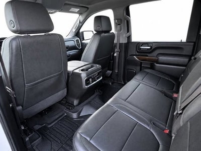 2023 GMC Sierra 2500 HD SLT