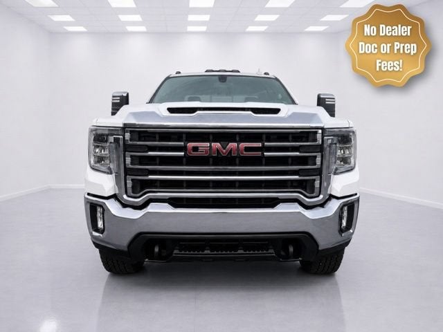 2023 GMC Sierra 2500 HD SLT