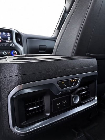 2023 GMC Sierra 2500 HD SLT