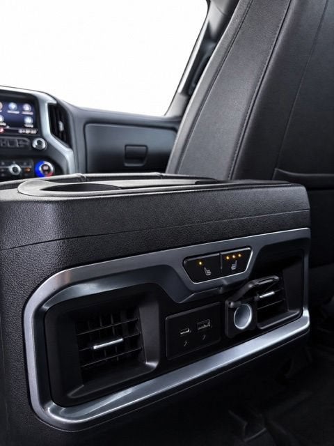 2023 GMC Sierra 2500 HD SLT
