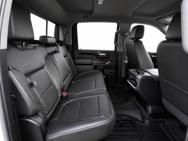2023 GMC Sierra 2500 HD SLT