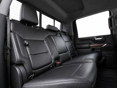 2023 GMC Sierra 2500 HD SLT