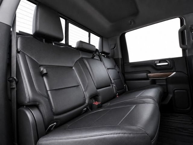 2023 GMC Sierra 2500 HD SLT